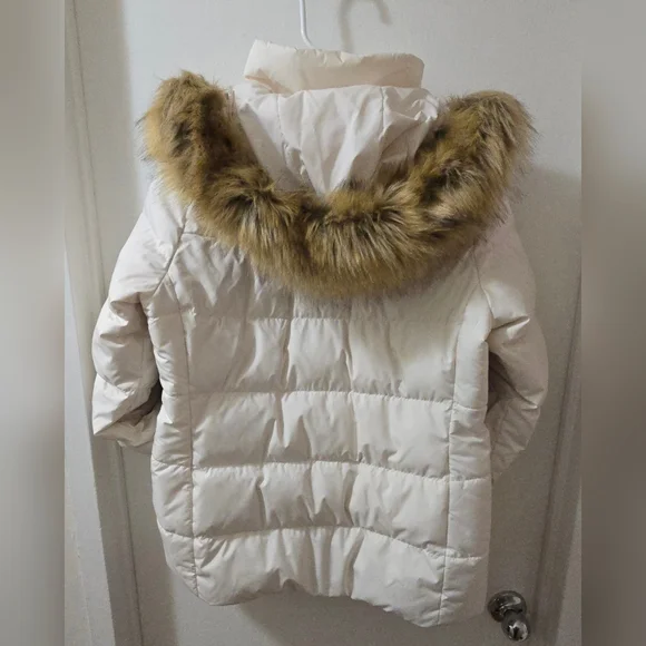 The North Face Women's Gotham Jacket 3/4 Length - Picture 2 of 6